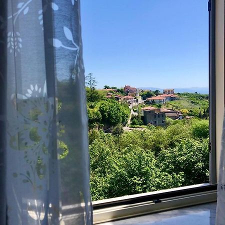 Fiori E Farfalle Apartment Caprarola Bagian luar foto