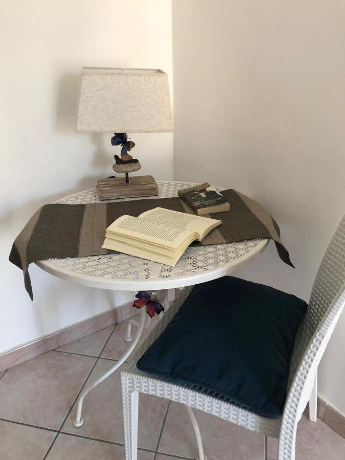 Fiori E Farfalle Apartment Caprarola Bagian luar foto