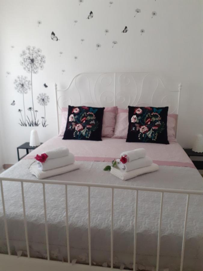 Fiori E Farfalle Apartment Caprarola Bagian luar foto