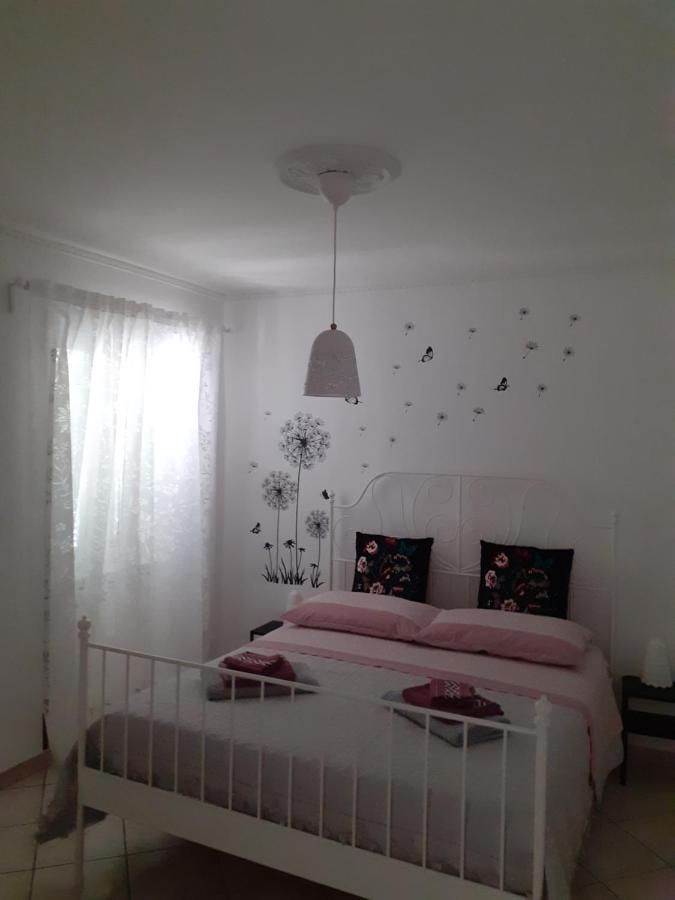 Fiori E Farfalle Apartment Caprarola Bagian luar foto