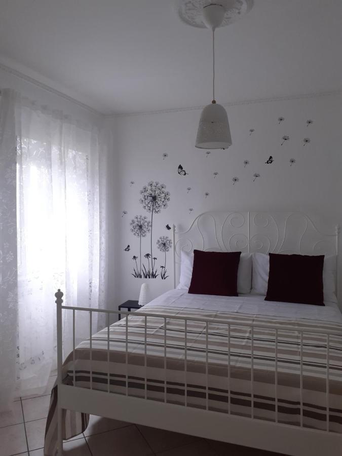 Fiori E Farfalle Apartment Caprarola Bagian luar foto