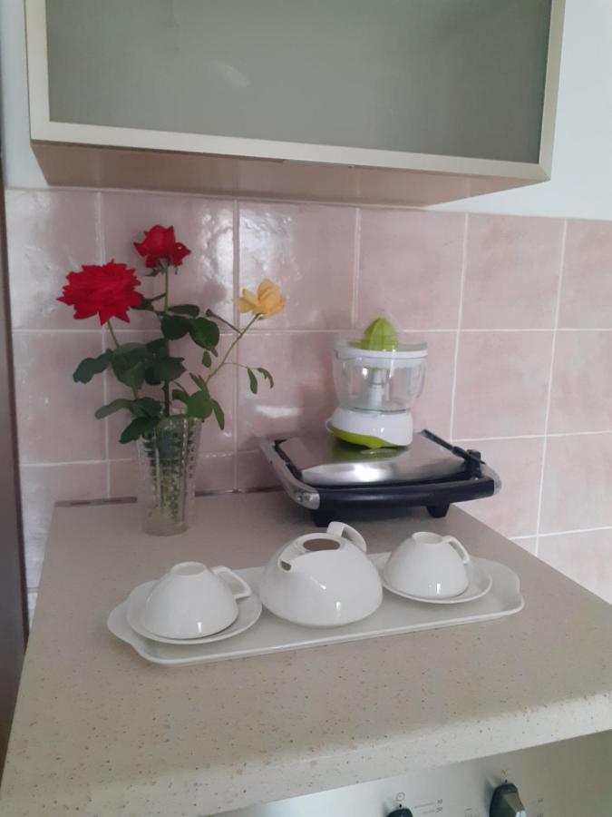 Fiori E Farfalle Apartment Caprarola Bagian luar foto