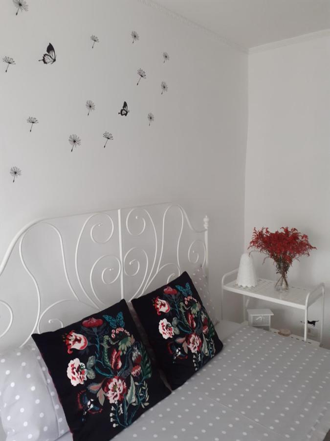 Fiori E Farfalle Apartment Caprarola Bagian luar foto